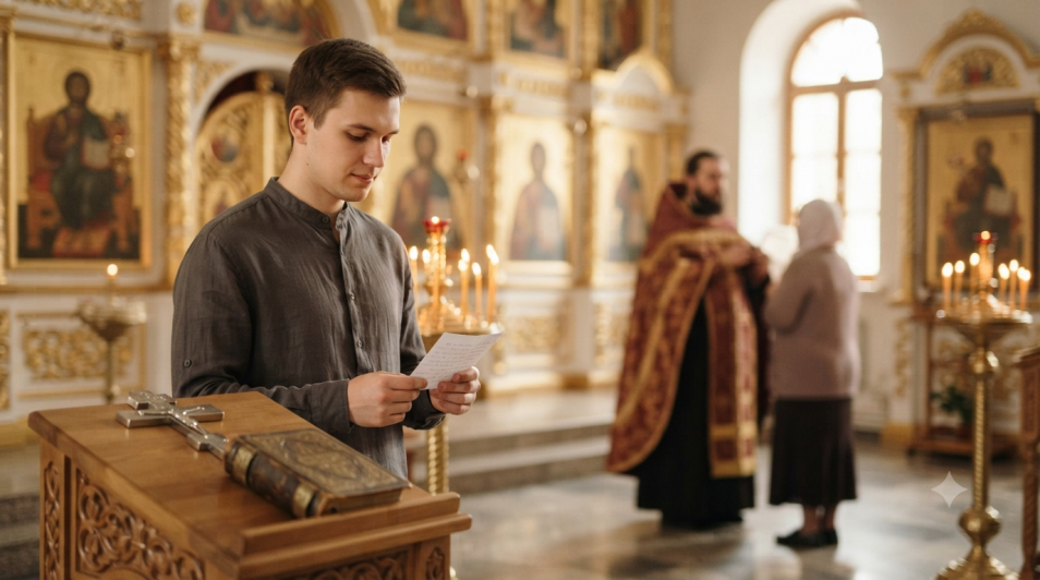 Что такое исповедь, и как к ней подготовиться?