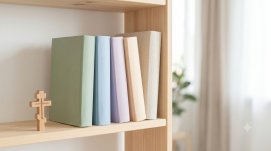 5 самых полезных для чтения духовных книг 5 самых полезных для чтения духовных книг