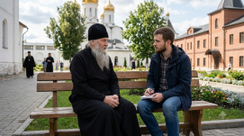 Есть ли в наше время старцы, и кто это такие? Есть ли в наше время старцы, и кто это такие?