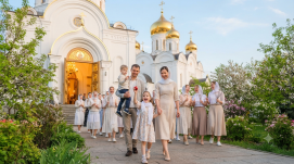 Светлая седмица Светлая седмица