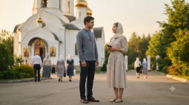 Идеальный выбор спутника жизни: как найти предназначенного Богом человека? Идеальный выбор спутника жизни: как найти предназначенного Богом человека?
