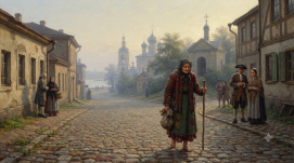 Ксения Петербургская Ксения Петербургская