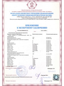 Протокол испытаний детской одежды для Крещения ИП Попов мастерская Крестильное Протокол испытаний детской одежды для Крещения ИП Попов мастерская Крестильное